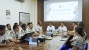 Deputi Imipas Kunjungi Lapas Batam, Bahas Overstaying dan KUHP Baru